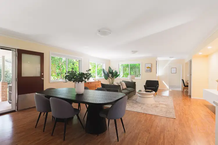 Second view of Homely house listing, 21 Brigalow Street, O'connor ACT 2602