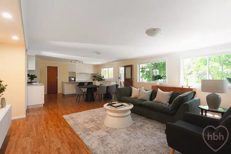 Fourth view of Homely house listing, 21 Brigalow Street, O'connor ACT 2602