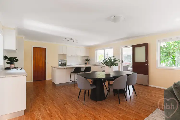 Fifth view of Homely house listing, 21 Brigalow Street, O'connor ACT 2602