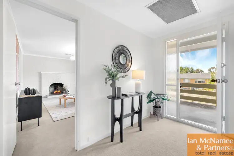 Fourth view of Homely house listing, 1 Nimmitabel Place, Queanbeyan NSW 2620