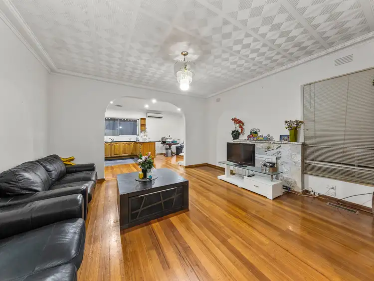 Third view of Homely house listing, 16 Moira Street, Sunshine VIC 3020