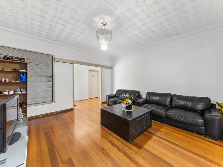 Fourth view of Homely house listing, 16 Moira Street, Sunshine VIC 3020