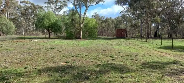 LOT CA5, 100 Queens Birthday Mine Road, Goldsborough VIC 3472