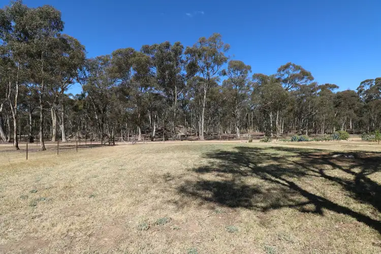Third view of Homely rural property listing, LOT CA5, 100 Queens Birthday Mine Road, Goldsborough VIC 3472