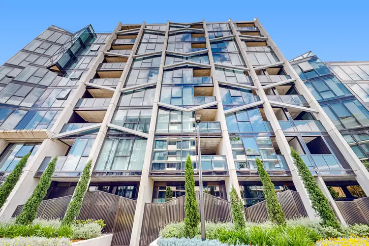 Level 3/315/81 Cooyong Street, Reid ACT 2612