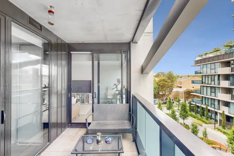 Level 3/315/81 Cooyong Street, Reid ACT 2612
