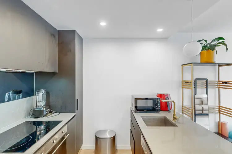 Fourth view of Homely apartment listing, Level 3/315/81 Cooyong Street, Reid ACT 2612