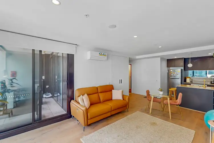 Fifth view of Homely apartment listing, Level 3/315/81 Cooyong Street, Reid ACT 2612