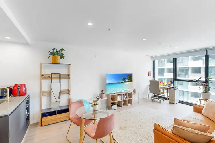 Sixth view of Homely apartment listing, Level 3/315/81 Cooyong Street, Reid ACT 2612