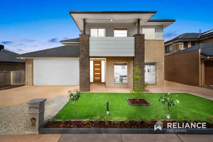 11 Beachview Parade, Point Cook VIC 3030