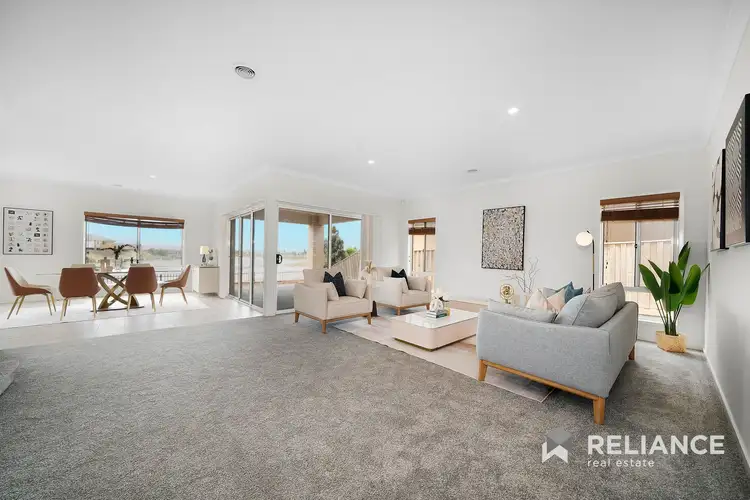 Fifth view of Homely house listing, 11 Beachview Parade, Point Cook VIC 3030