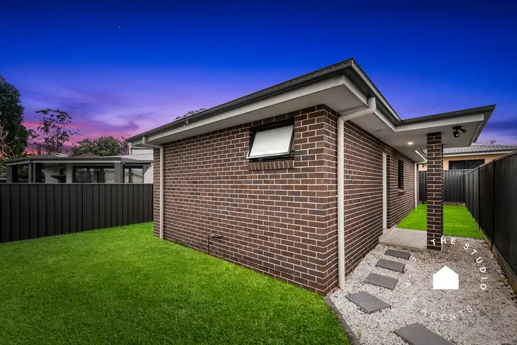 2B Oldfield Road, Seven Hills NSW 2147