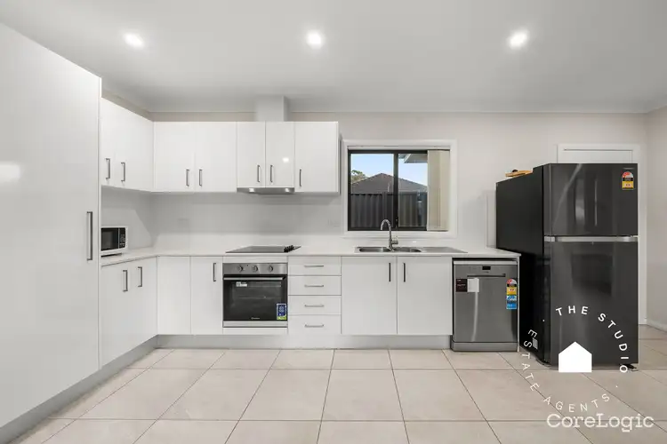 Second view of Homely unit listing, 2B Oldfield Road, Seven Hills NSW 2147