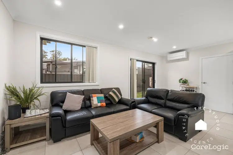 Third view of Homely unit listing, 2B Oldfield Road, Seven Hills NSW 2147