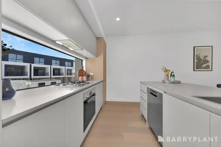Third view of Homely house listing, 29 Casalingo Boulevard, Mill Park VIC 3082