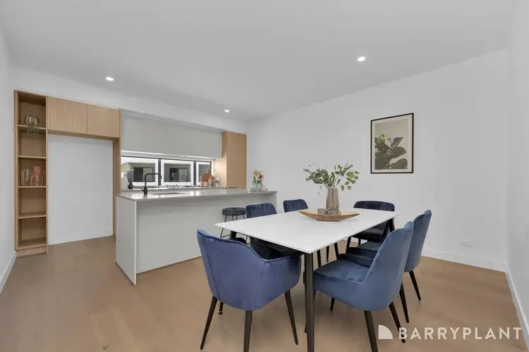 Fifth view of Homely house listing, 29 Casalingo Boulevard, Mill Park VIC 3082