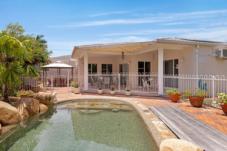 Main view of Homely house listing, 20 Boronia Drive, Annandale QLD 4814