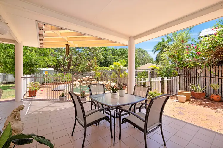 Second view of Homely house listing, 20 Boronia Drive, Annandale QLD 4814
