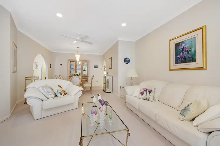 Fourth view of Homely house listing, 20 Boronia Drive, Annandale QLD 4814