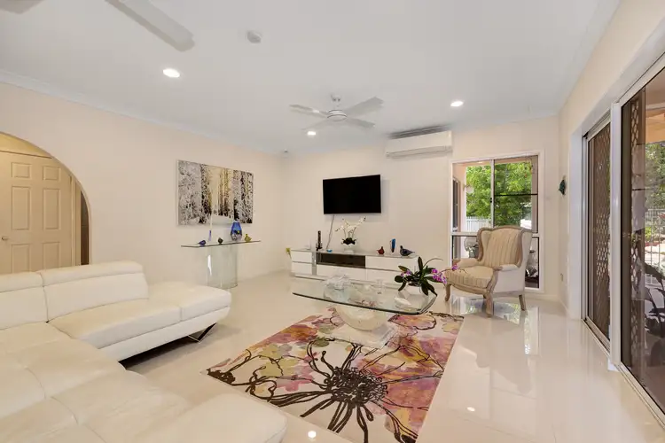 Fifth view of Homely house listing, 20 Boronia Drive, Annandale QLD 4814