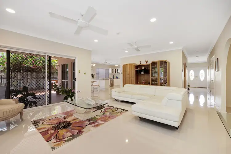 Sixth view of Homely house listing, 20 Boronia Drive, Annandale QLD 4814
