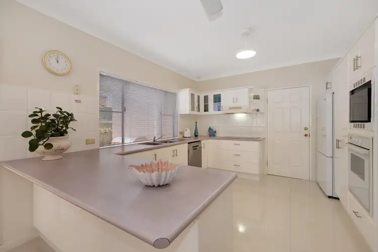 Seventh view of Homely house listing, 20 Boronia Drive, Annandale QLD 4814