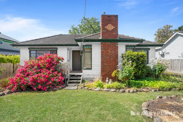Second view of Homely house listing, 24 Byron Road, Kilsyth VIC 3137