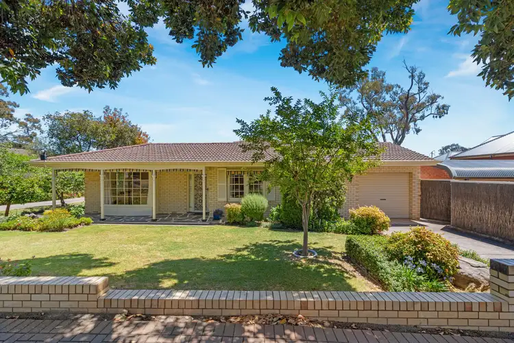 1/43 Myall Avenue, Kensington Gardens SA 5068