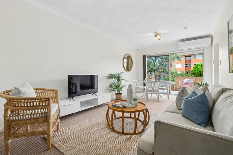 2/21 Bando Road, Cronulla NSW 2230