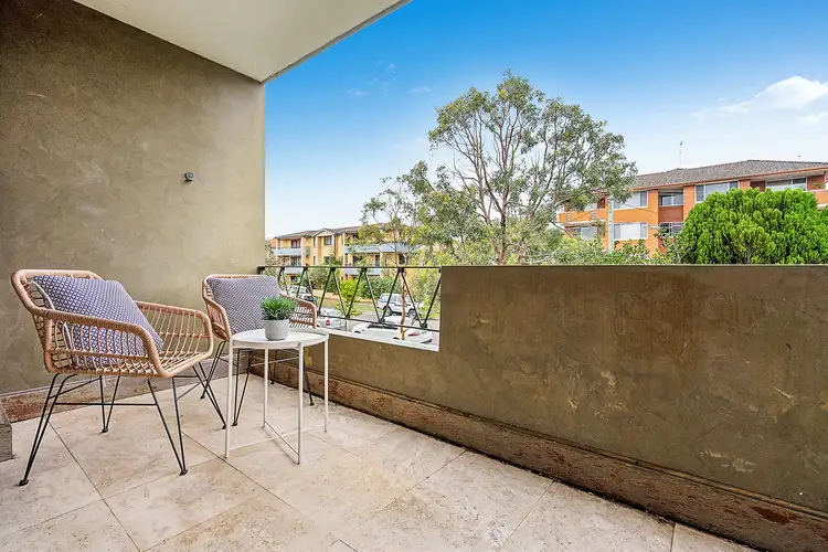 Sixth view of Homely unit listing, 2/21 Bando Road, Cronulla NSW 2230