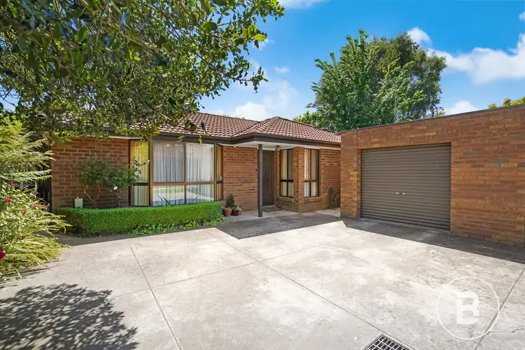 2/312 Urquhart Street, Ballarat Central VIC 3350