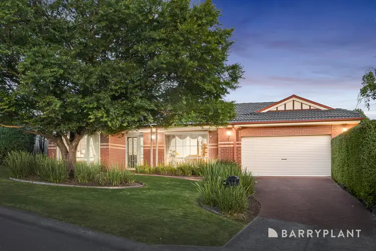 Main view of Homely house listing, 26 Nimblefoot Way, Lilydale VIC 3140