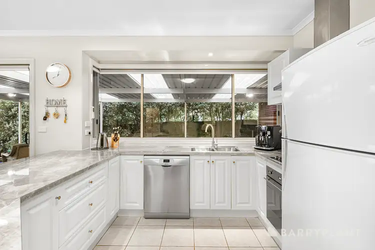 Fourth view of Homely house listing, 26 Nimblefoot Way, Lilydale VIC 3140