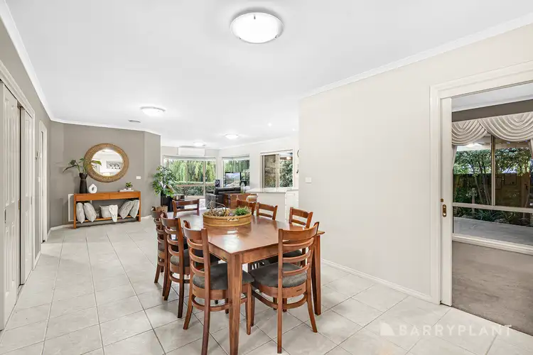 Fifth view of Homely house listing, 26 Nimblefoot Way, Lilydale VIC 3140