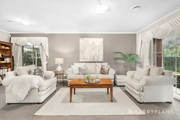 Sixth view of Homely house listing, 26 Nimblefoot Way, Lilydale VIC 3140