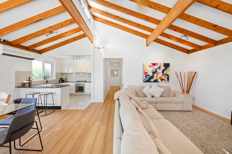 Second view of Homely house listing, 16 Robin Avenue, Paradise Point QLD 4216