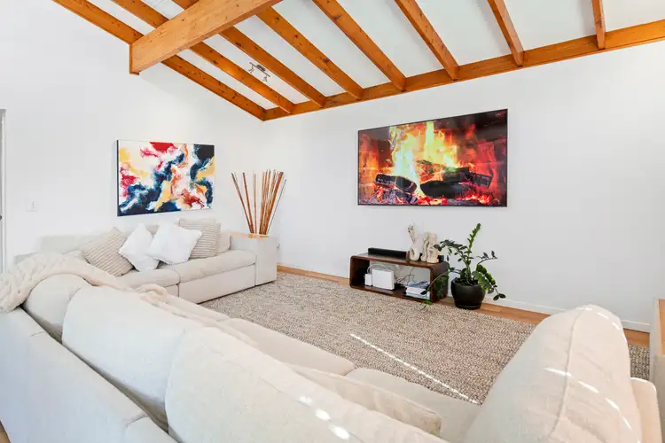 Third view of Homely house listing, 16 Robin Avenue, Paradise Point QLD 4216