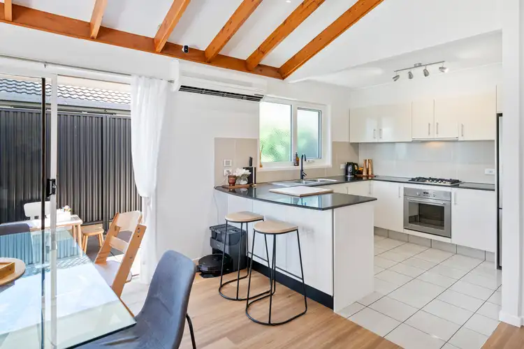 Fifth view of Homely house listing, 16 Robin Avenue, Paradise Point QLD 4216