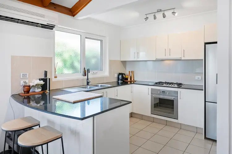 Sixth view of Homely house listing, 16 Robin Avenue, Paradise Point QLD 4216