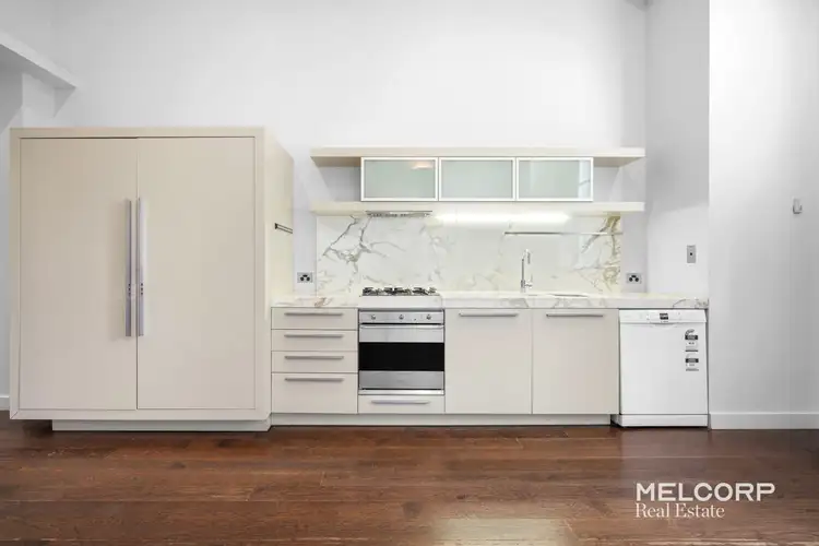 Fourth view of Homely apartment listing, 52/2 Exhibition Street, Melbourne VIC 3000