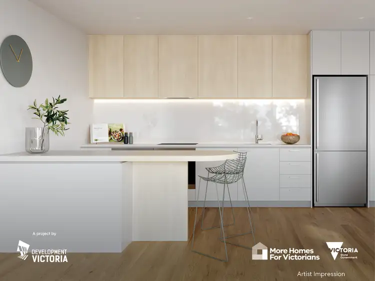 Lot 427/247 St Albans Road
