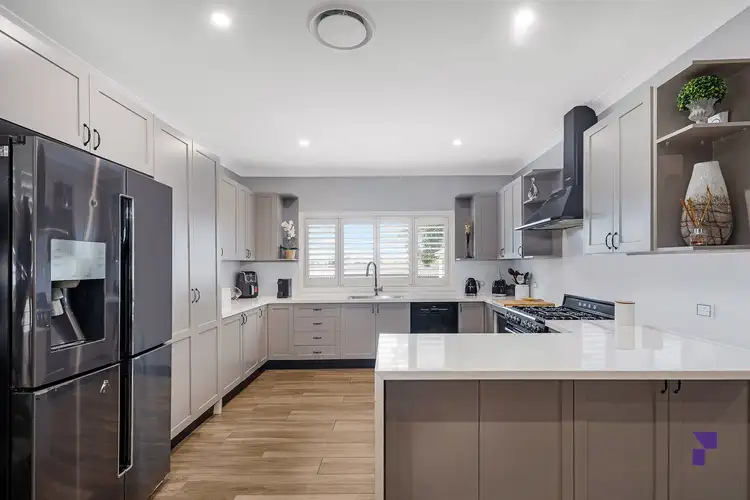 Second view of Homely house listing, 4A Greenacre Road, Greenacre NSW 2190