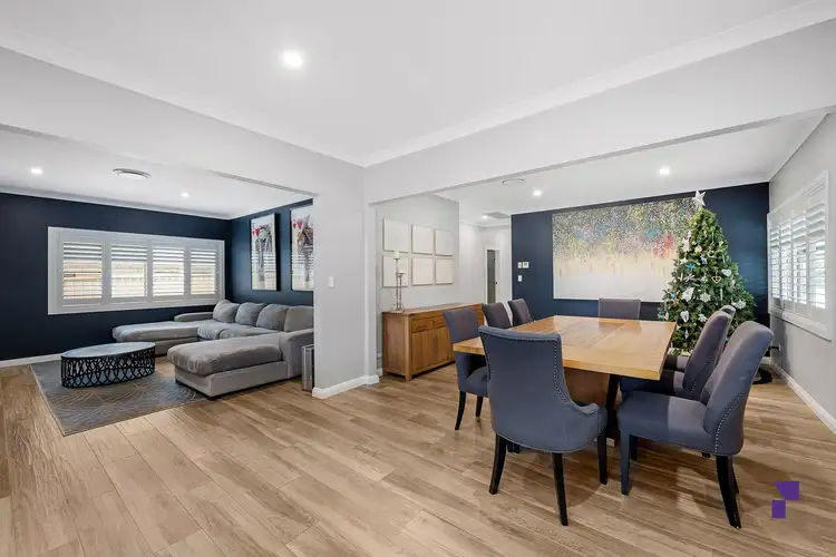 Fourth view of Homely house listing, 4A Greenacre Road, Greenacre NSW 2190