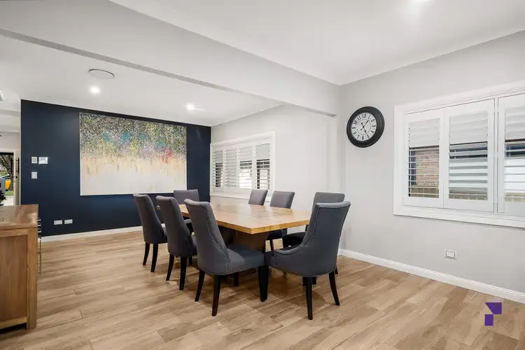 Fifth view of Homely house listing, 4A Greenacre Road, Greenacre NSW 2190