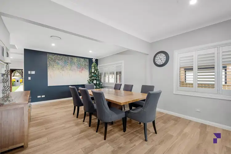 Sixth view of Homely house listing, 4A Greenacre Road, Greenacre NSW 2190