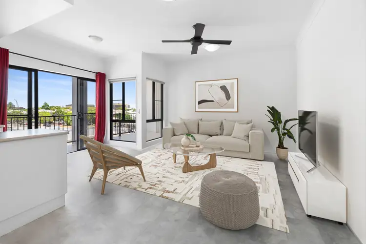 Main view of Homely apartment listing, 29/93-95 McLeod Street, Cairns City QLD 4870