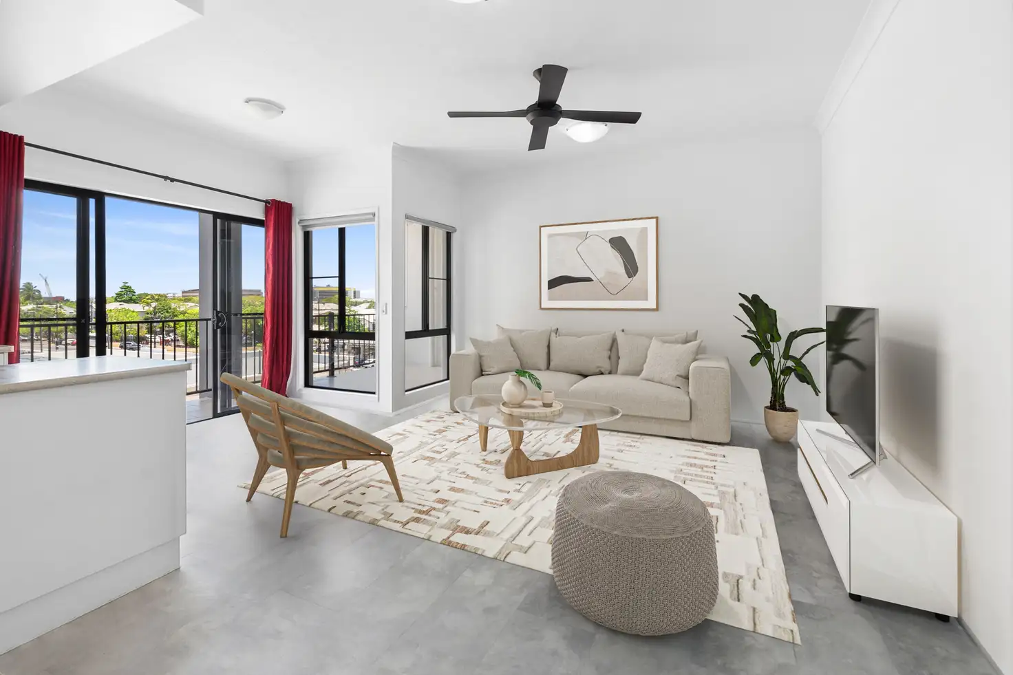 Main view of Homely apartment listing, 29/93-95 McLeod Street, Cairns City QLD 4870