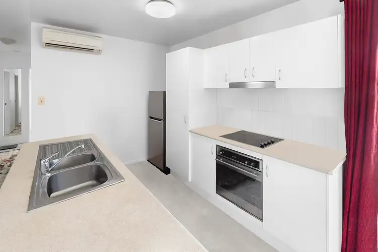 Second view of Homely apartment listing, 29/93-95 McLeod Street, Cairns City QLD 4870