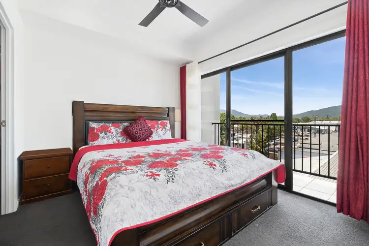 Third view of Homely apartment listing, 29/93-95 McLeod Street, Cairns City QLD 4870