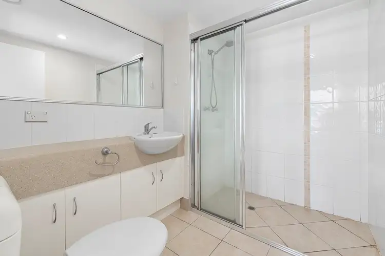 Fourth view of Homely apartment listing, 29/93-95 McLeod Street, Cairns City QLD 4870